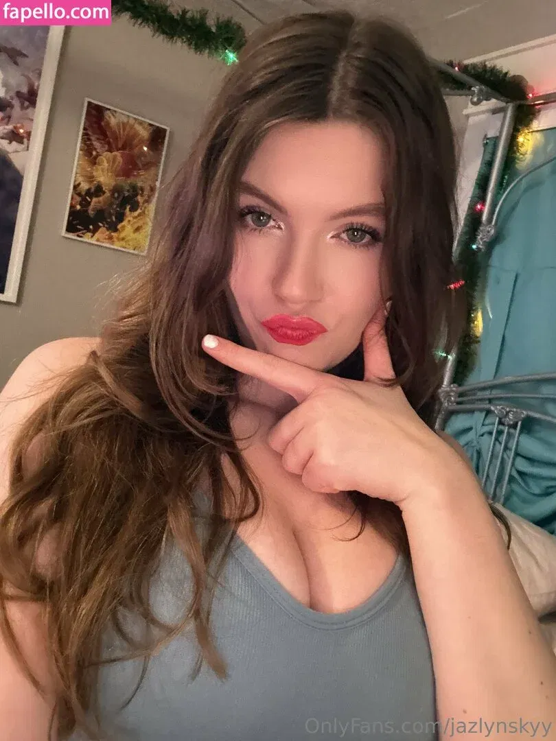 Jazlyn Skyy Onlyfans Photo Gallery 