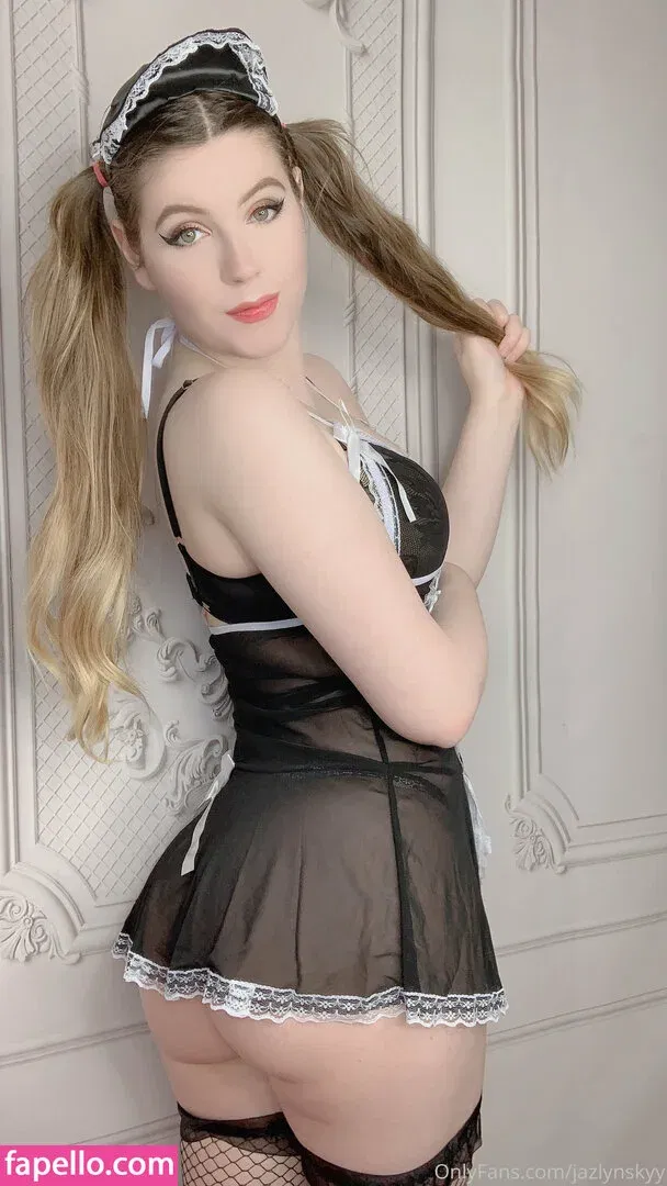 Jazlyn Skyy Onlyfans Photo Gallery 