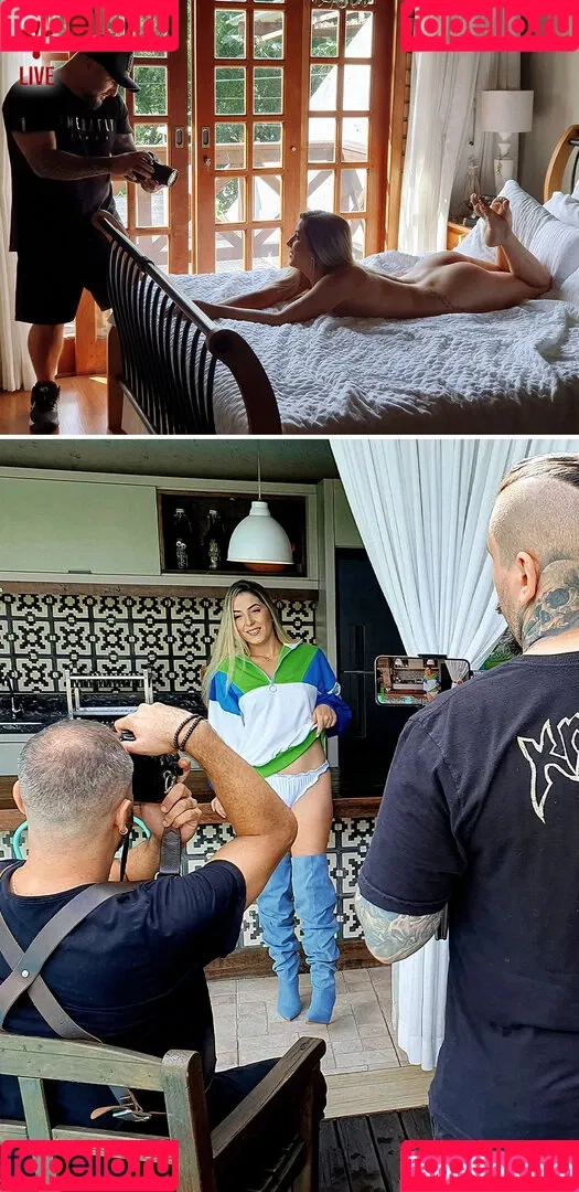 Bella Da Semana Onlyfans Photo Gallery 