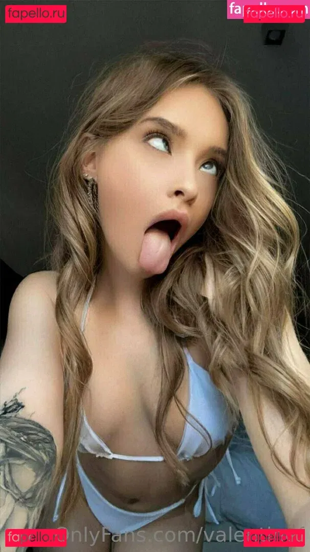 valentinef Onlyfans Photo Gallery 