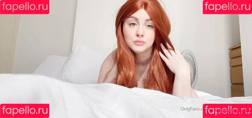 sarahfergusonxxx Onlyfans Photo Gallery 