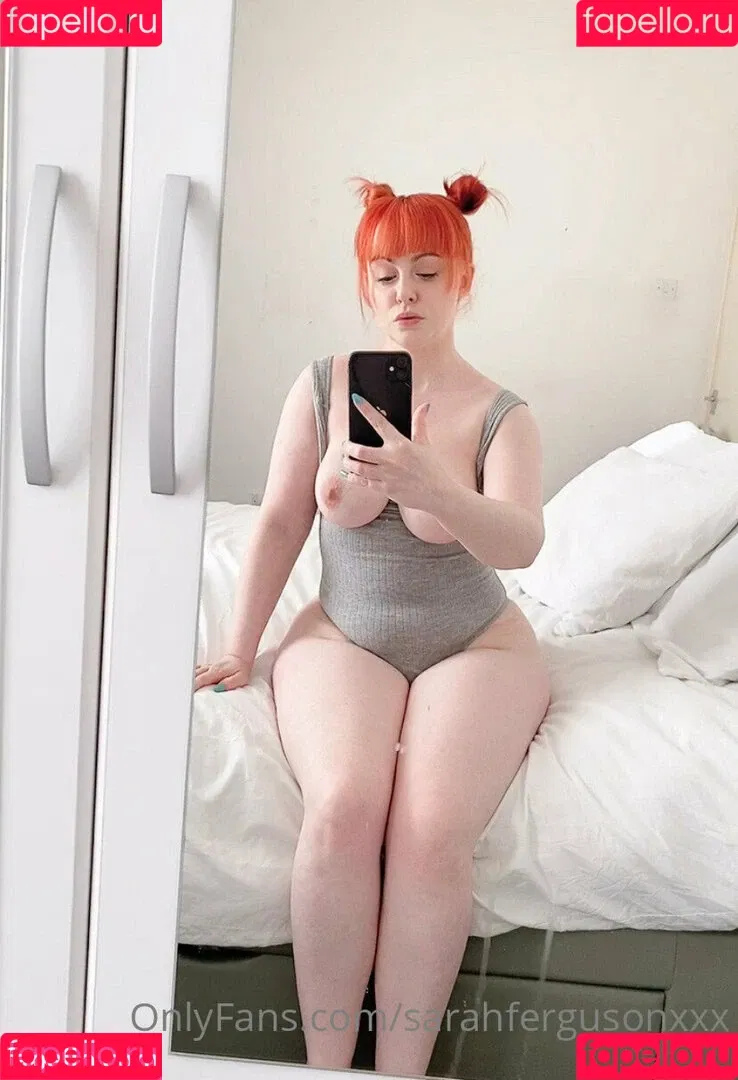 sarahfergusonxxx Onlyfans Photo Gallery 