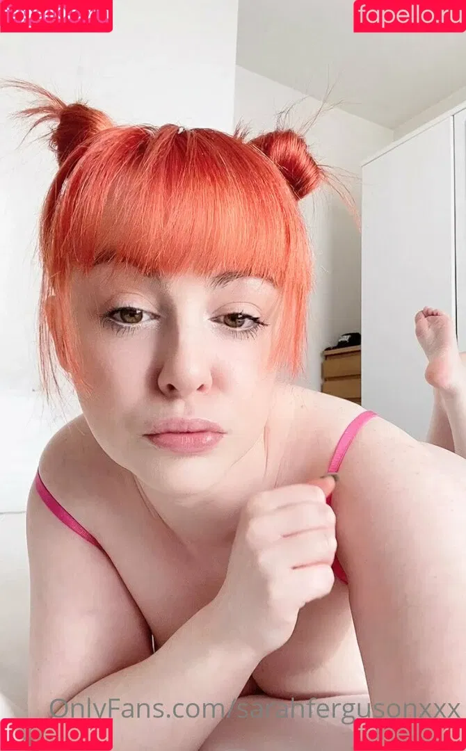 sarahfergusonxxx Onlyfans Photo Gallery 