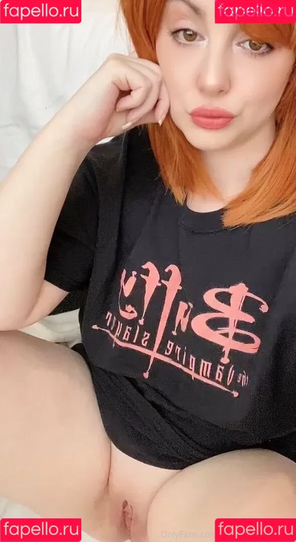 sarahfergusonxxx Onlyfans Photo Gallery 