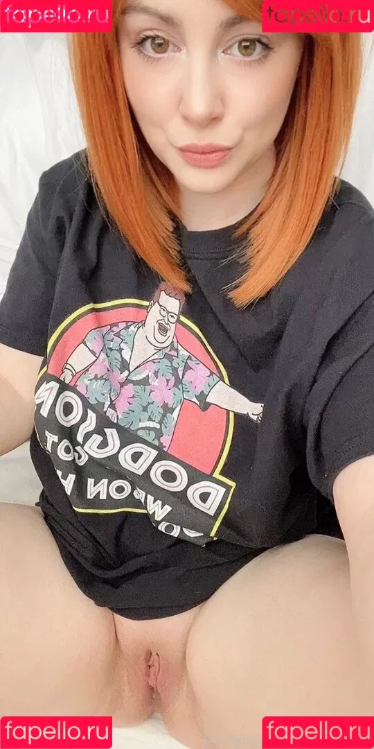 sarahfergusonxxx Onlyfans Photo Gallery 