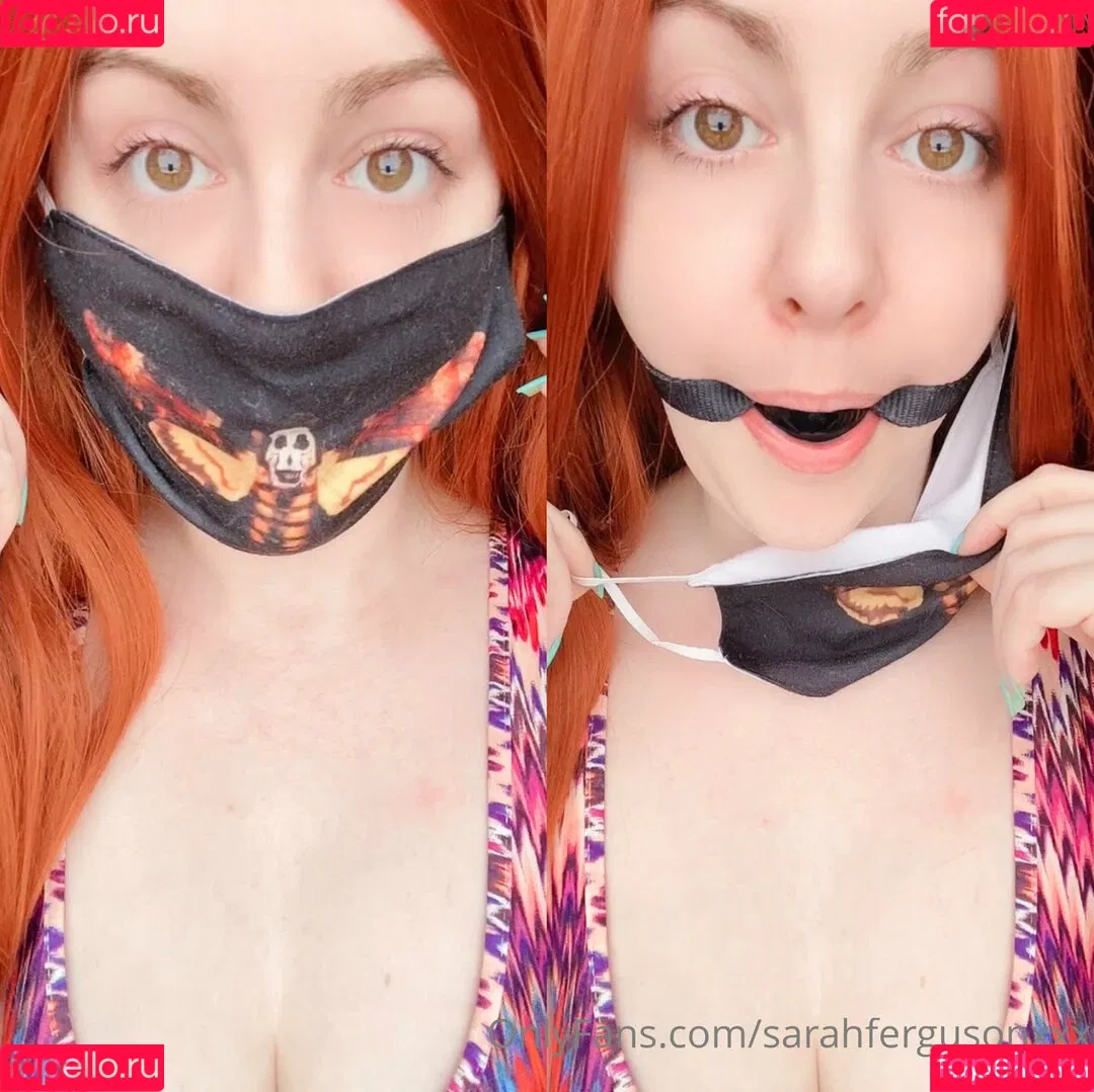 sarahfergusonxxx Onlyfans Photo Gallery 