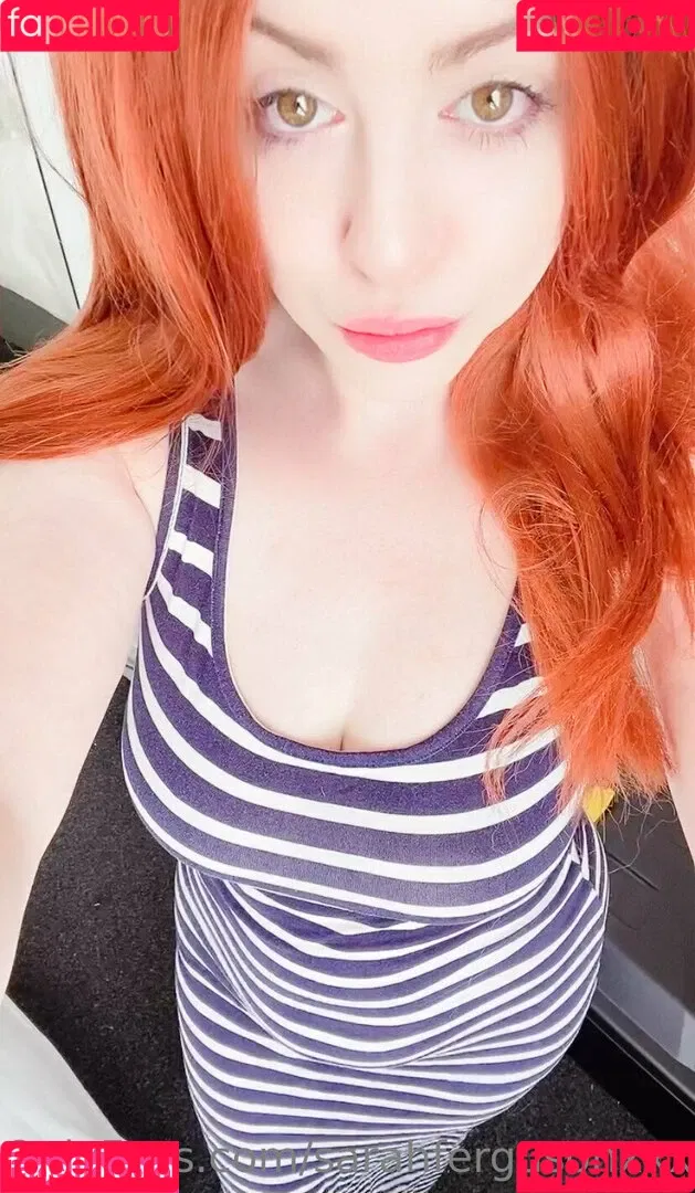sarahfergusonxxx Onlyfans Photo Gallery 