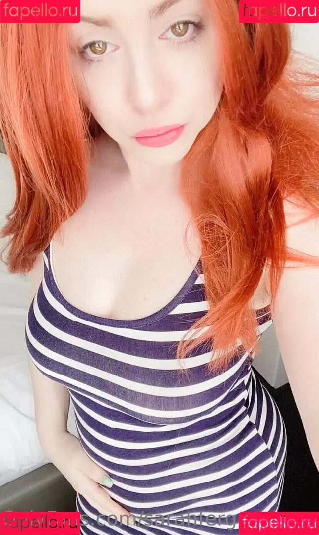 sarahfergusonxxx Onlyfans Photo Gallery 