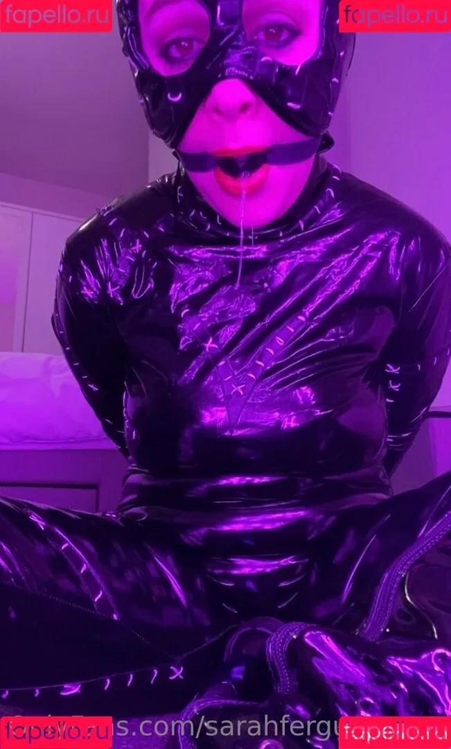 sarahfergusonxxx Onlyfans Photo Gallery 