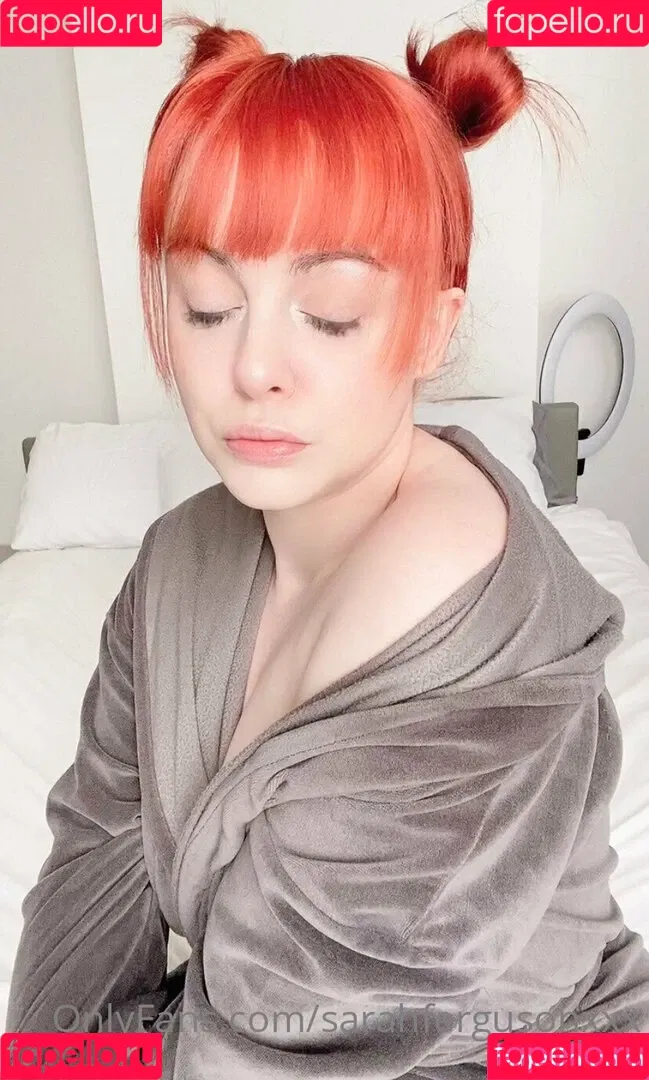 sarahfergusonxxx Onlyfans Photo Gallery 