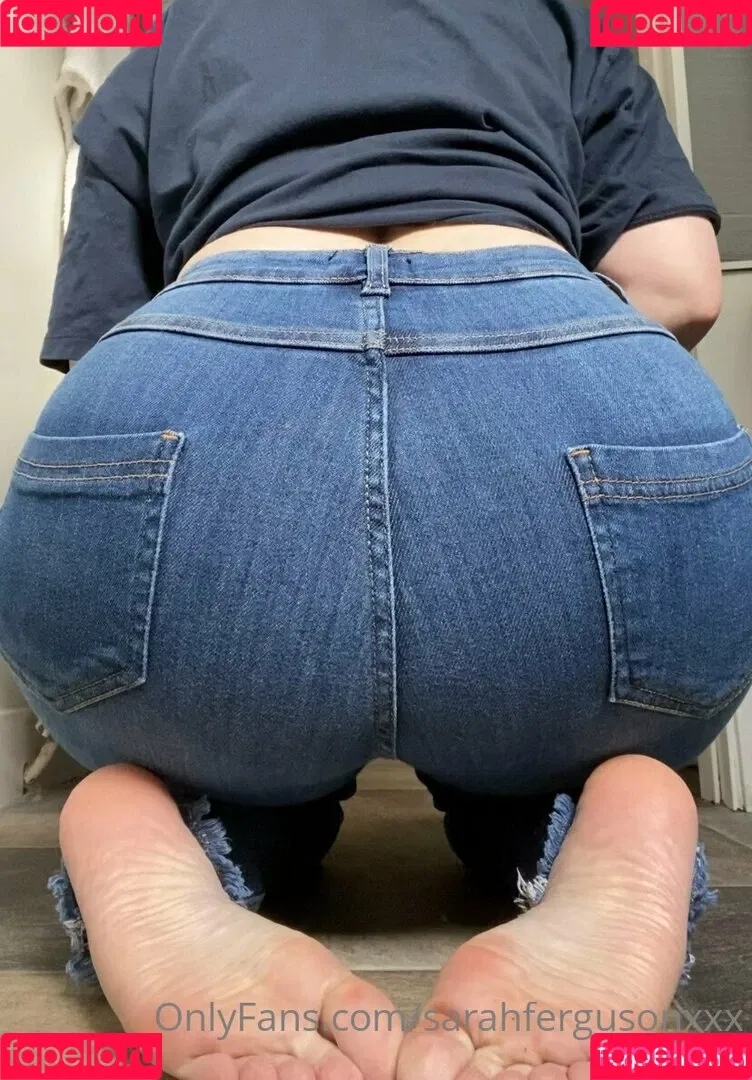 sarahfergusonxxx Onlyfans Photo Gallery 