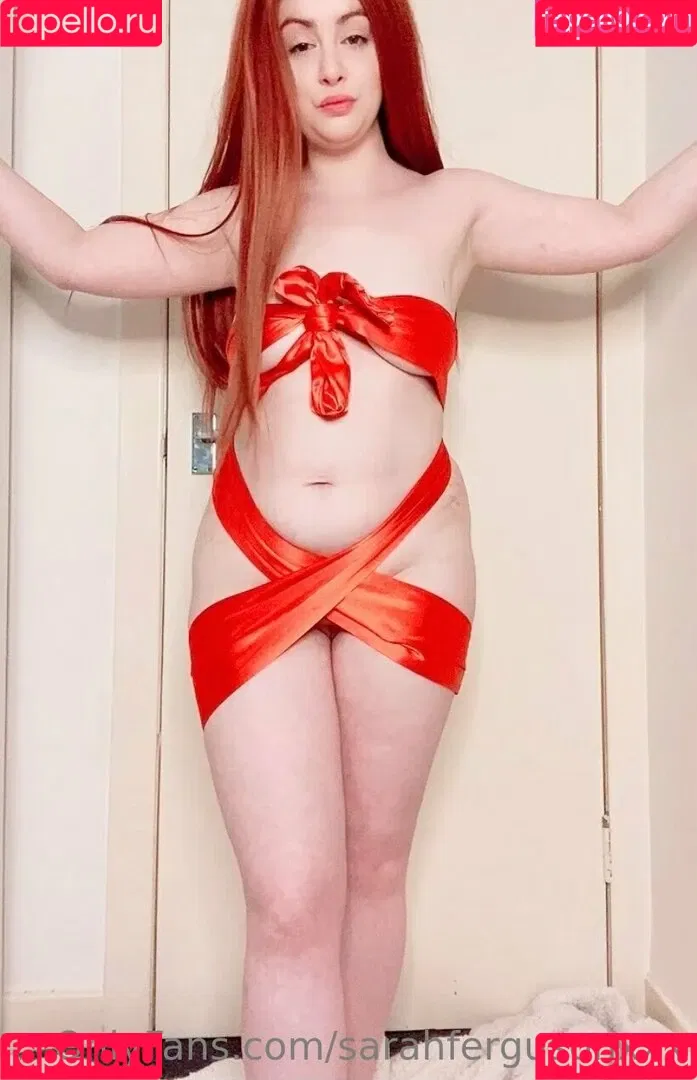 sarahfergusonxxx Onlyfans Photo Gallery 