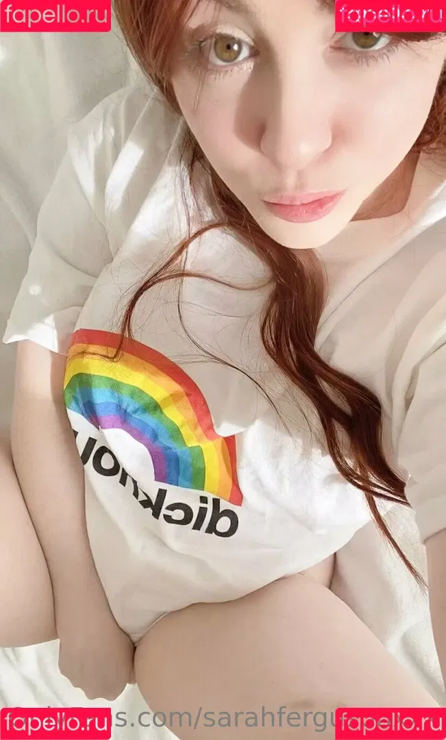 sarahfergusonxxx Onlyfans Photo Gallery 