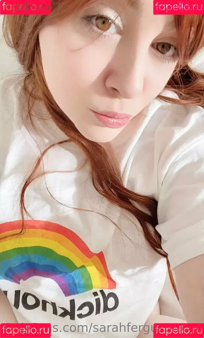sarahfergusonxxx Onlyfans Photo Gallery 