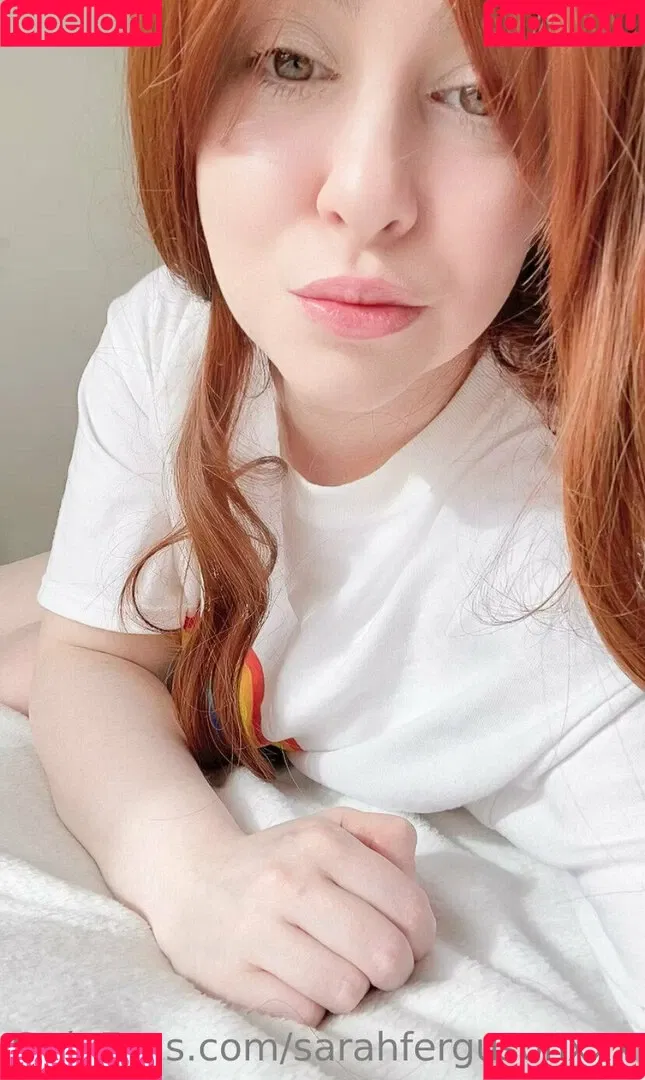 sarahfergusonxxx Onlyfans Photo Gallery 