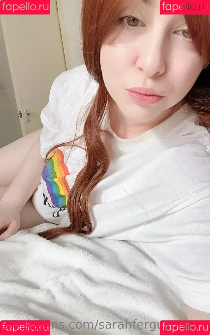 sarahfergusonxxx Onlyfans Photo Gallery 