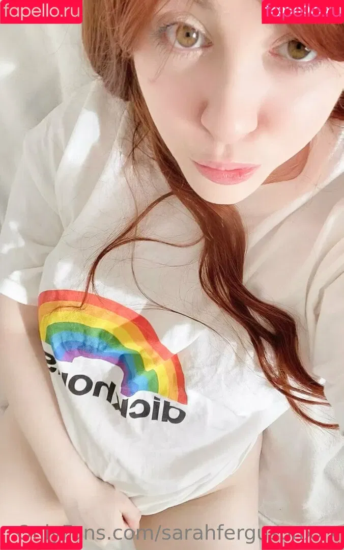sarahfergusonxxx Onlyfans Photo Gallery 