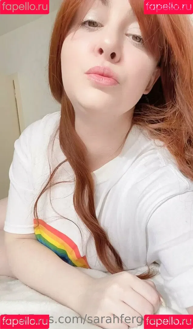 sarahfergusonxxx Onlyfans Photo Gallery 