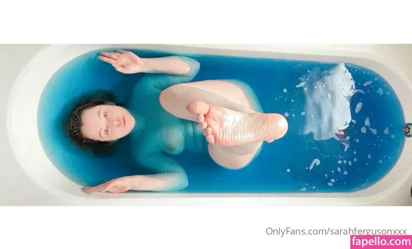 sarahfergusonxxx Onlyfans Photo Gallery 