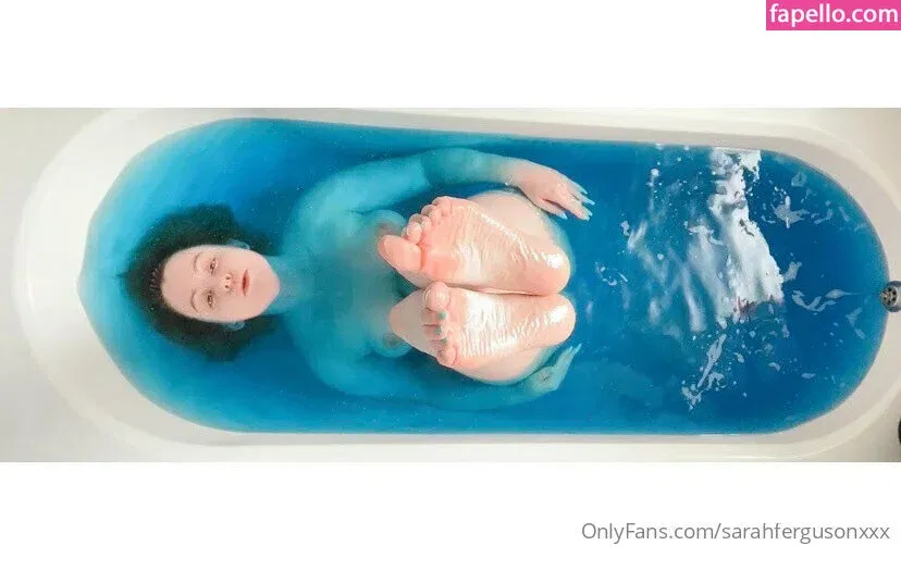 sarahfergusonxxx Onlyfans Photo Gallery 