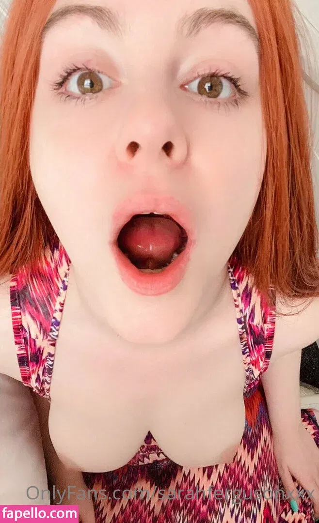 sarahfergusonxxx Onlyfans Photo Gallery 