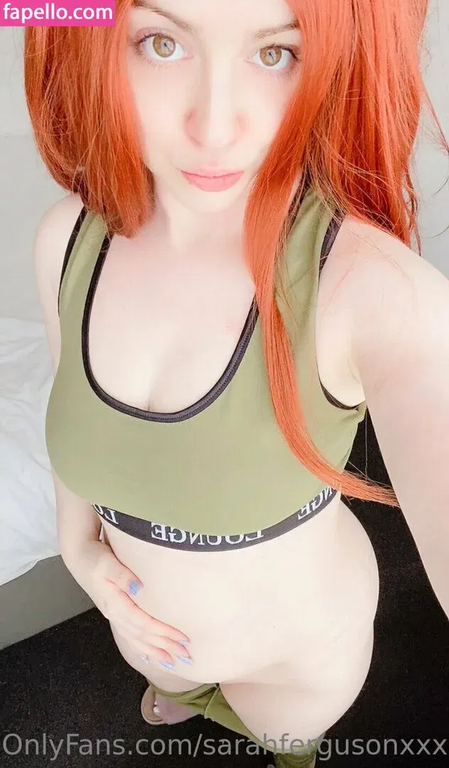 sarahfergusonxxx Onlyfans Photo Gallery 