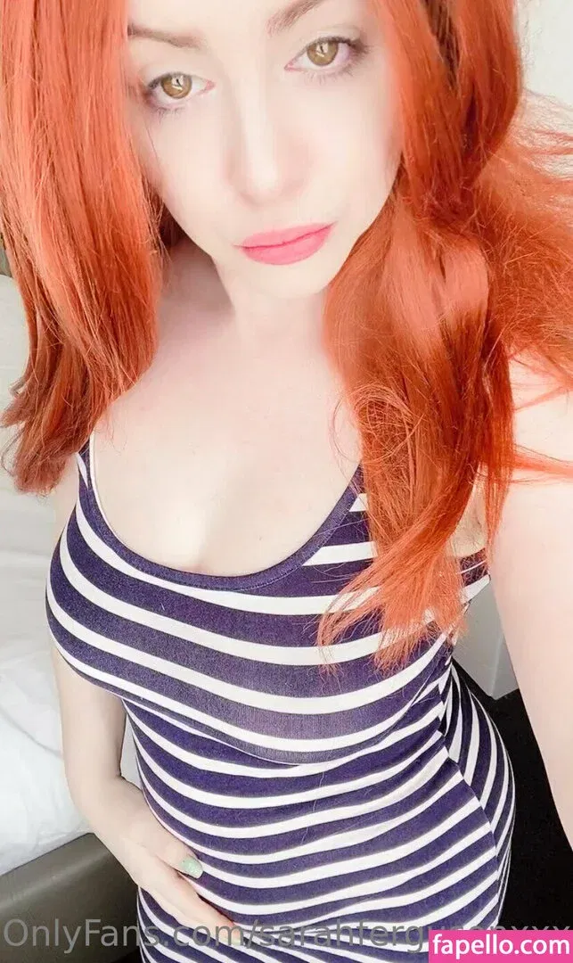 sarahfergusonxxx Onlyfans Photo Gallery 