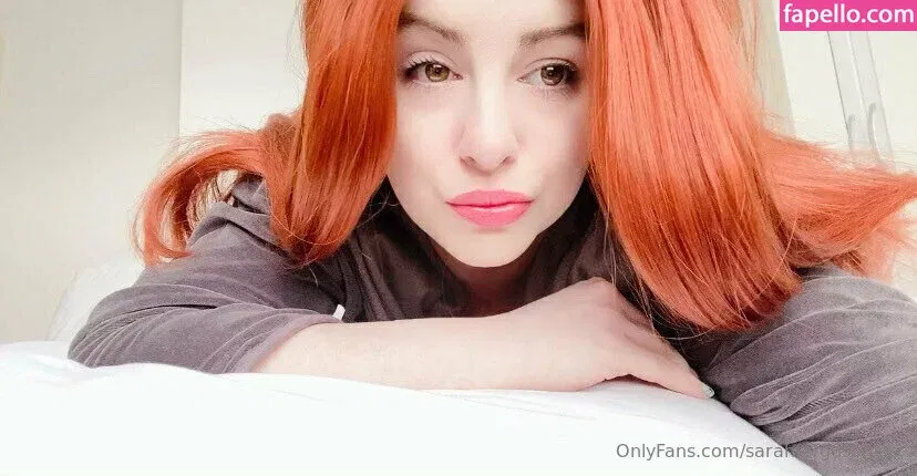 sarahfergusonxxx Onlyfans Photo Gallery 