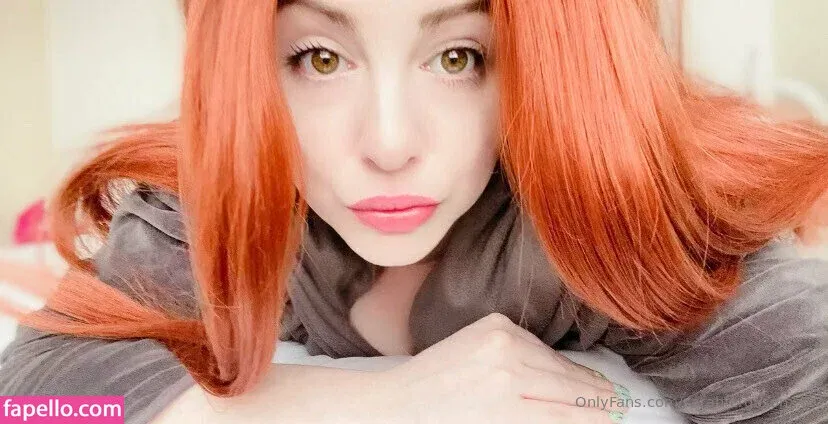 sarahfergusonxxx Onlyfans Photo Gallery 