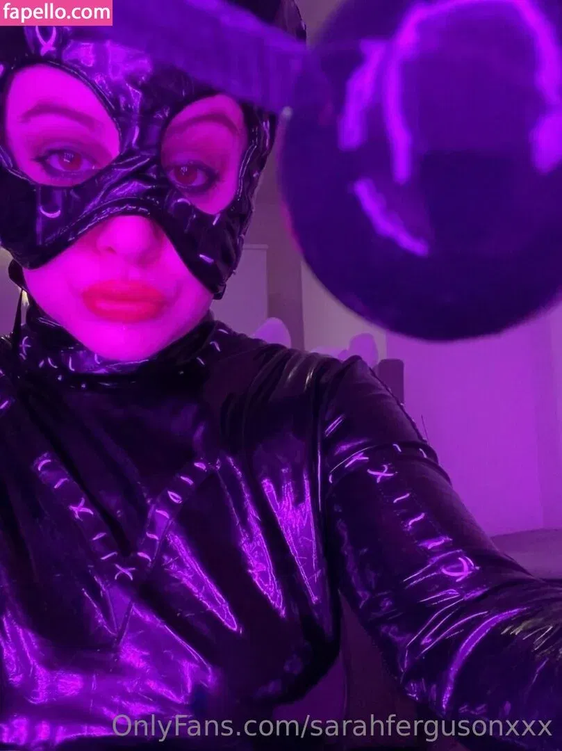 sarahfergusonxxx Onlyfans Photo Gallery 