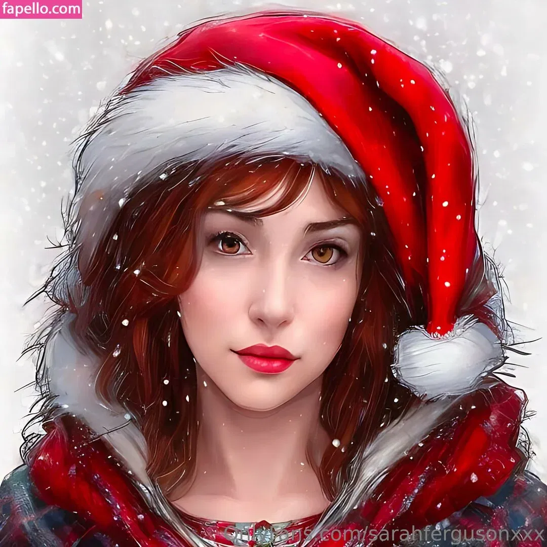 sarahfergusonxxx Onlyfans Photo Gallery 