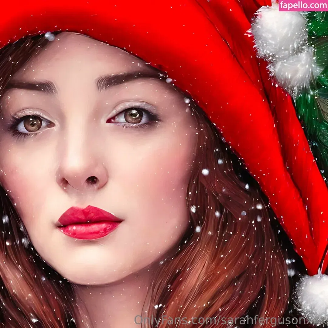 sarahfergusonxxx Onlyfans Photo Gallery 