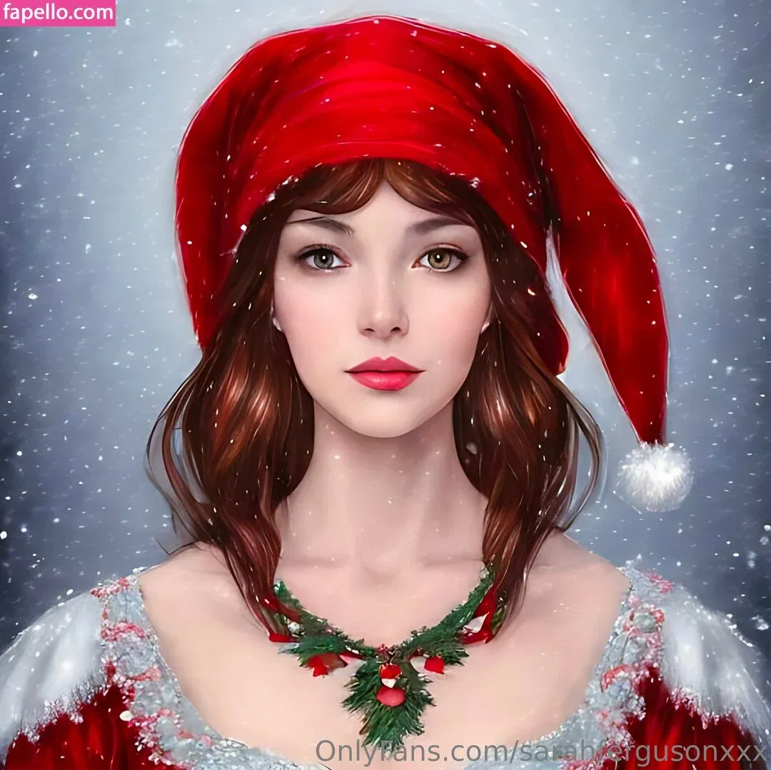 sarahfergusonxxx Onlyfans Photo Gallery 