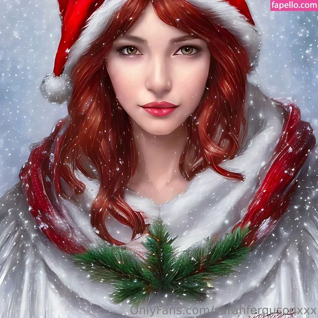 sarahfergusonxxx Onlyfans Photo Gallery 