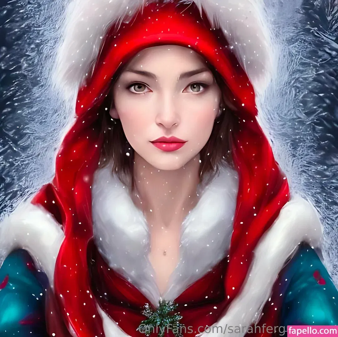 sarahfergusonxxx Onlyfans Photo Gallery 