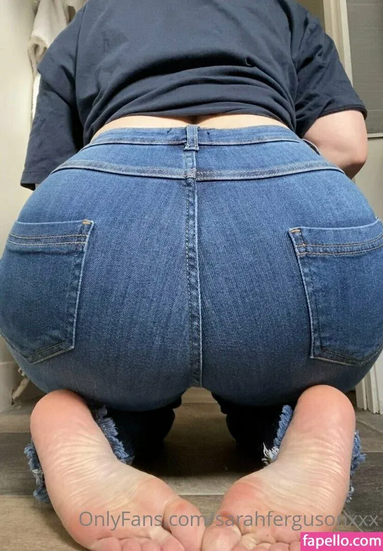 sarahfergusonxxx Onlyfans Photo Gallery 