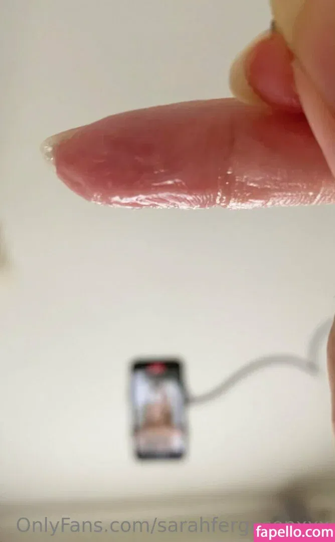 sarahfergusonxxx Onlyfans Photo Gallery 