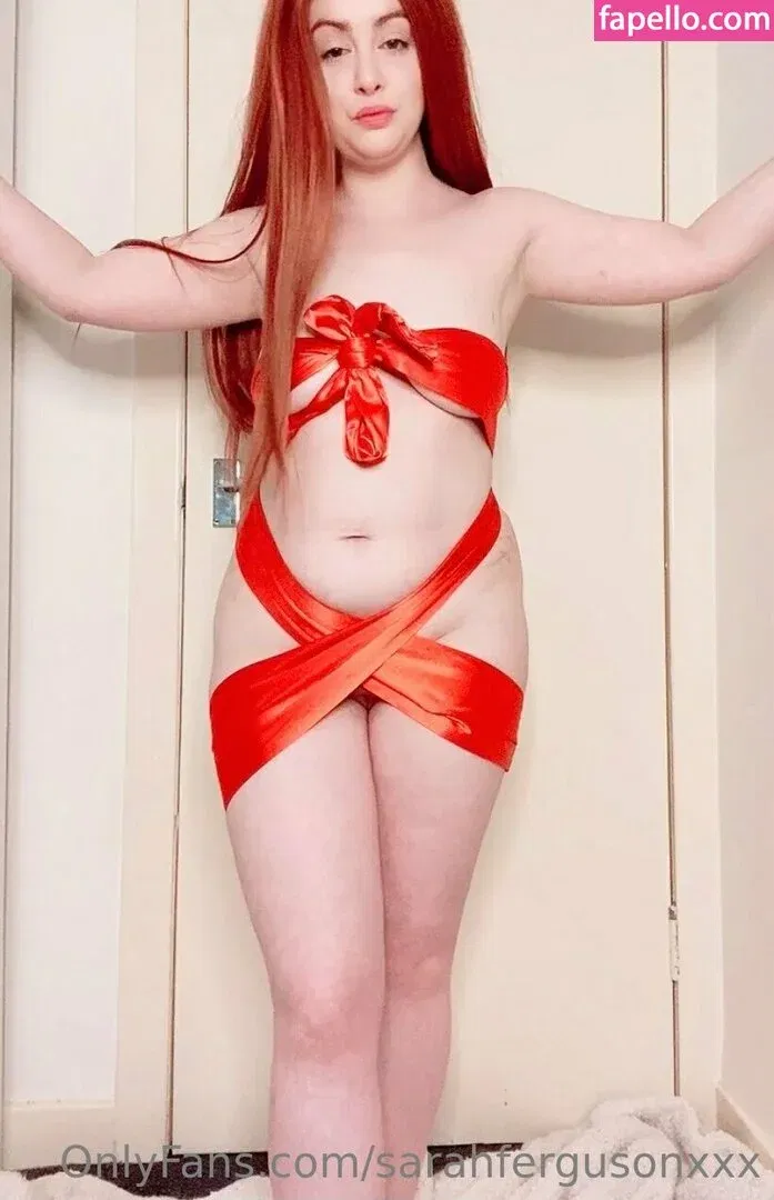 sarahfergusonxxx Onlyfans Photo Gallery 