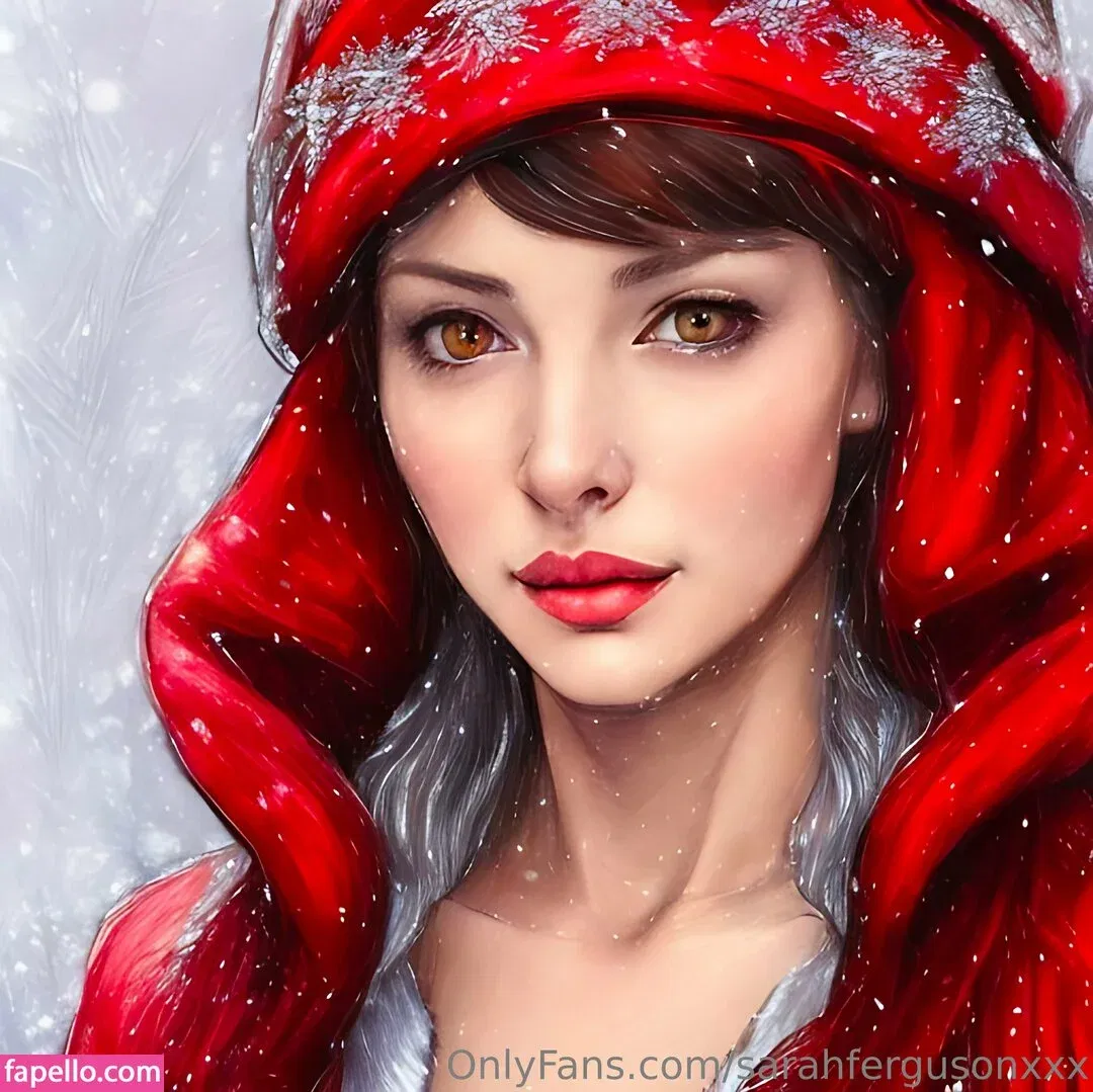 sarahfergusonxxx Onlyfans Photo Gallery 