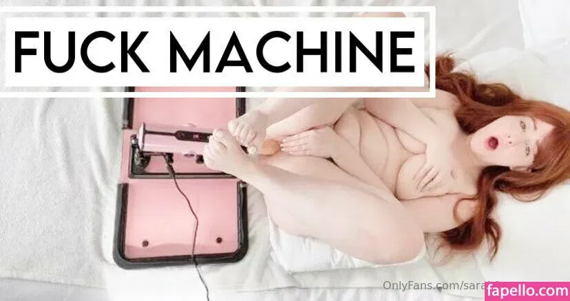 sarahfergusonxxx Onlyfans Photo Gallery 