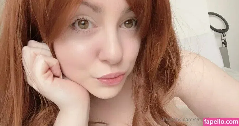 sarahfergusonxxx Onlyfans Photo Gallery 