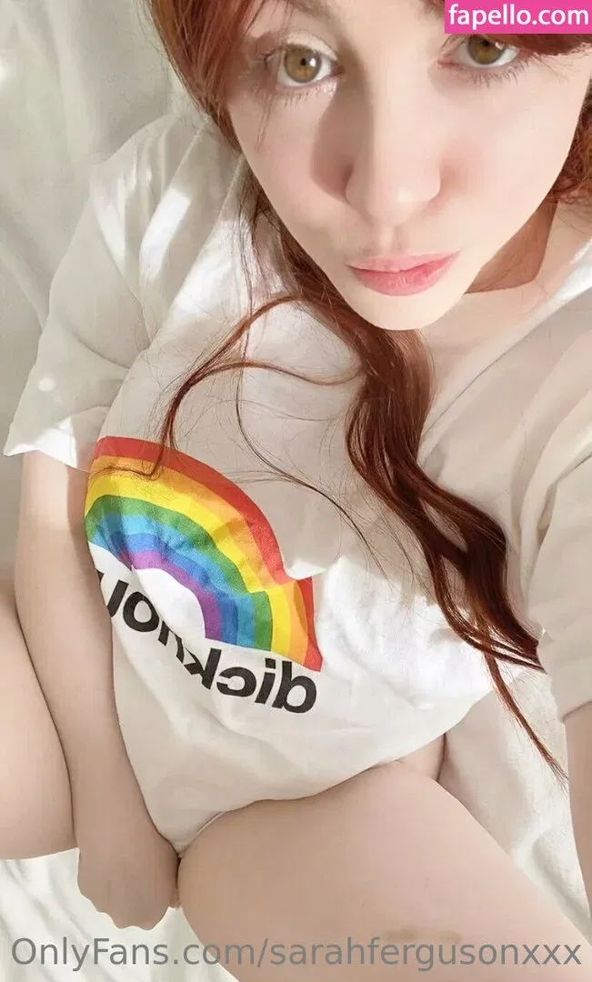 sarahfergusonxxx Onlyfans Photo Gallery 