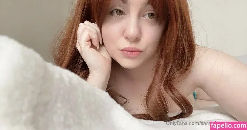 sarahfergusonxxx Onlyfans Photo Gallery 