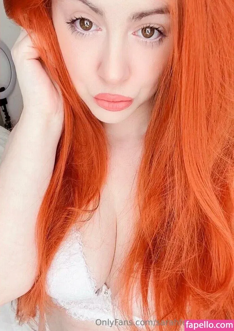 sarahfergusonxxx Onlyfans Photo Gallery 