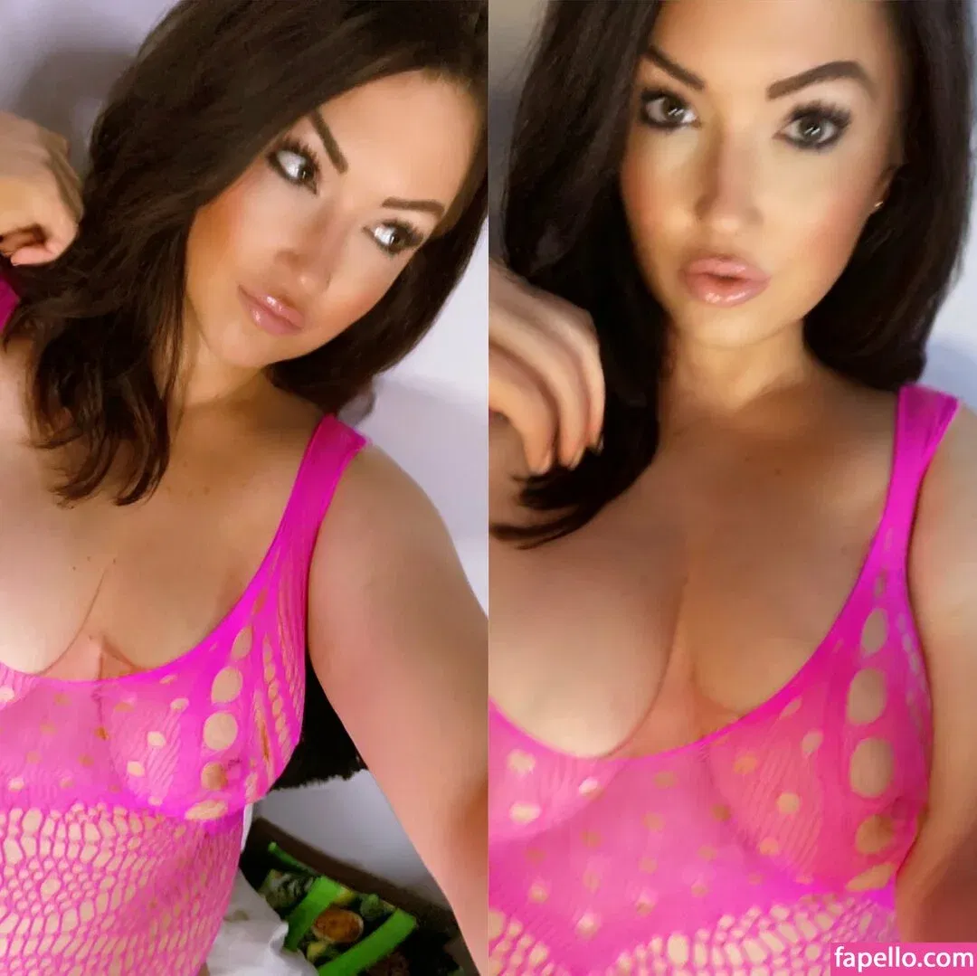 kirstenleigh Onlyfans Photo Gallery 