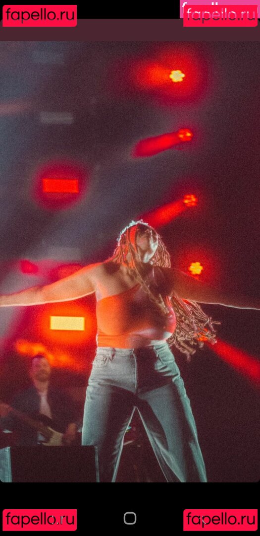 Mahalia / lowkeymahalia Onlyfans Photo Gallery 