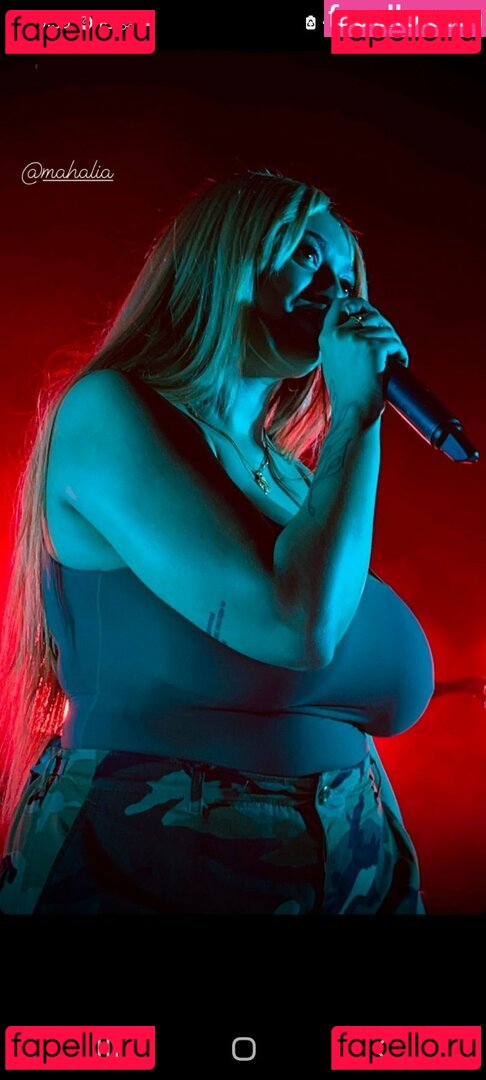 Mahalia / lowkeymahalia Onlyfans Photo Gallery 
