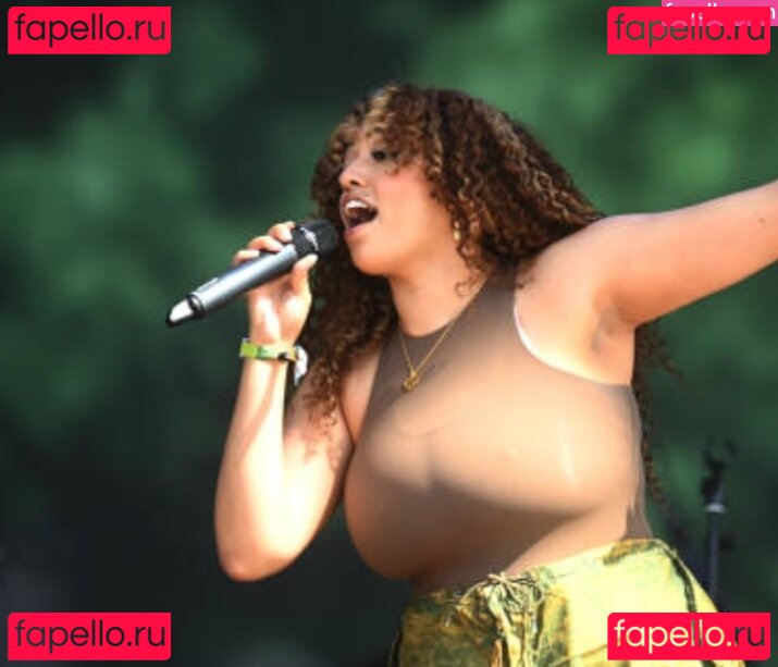 Mahalia / lowkeymahalia Onlyfans Photo Gallery 