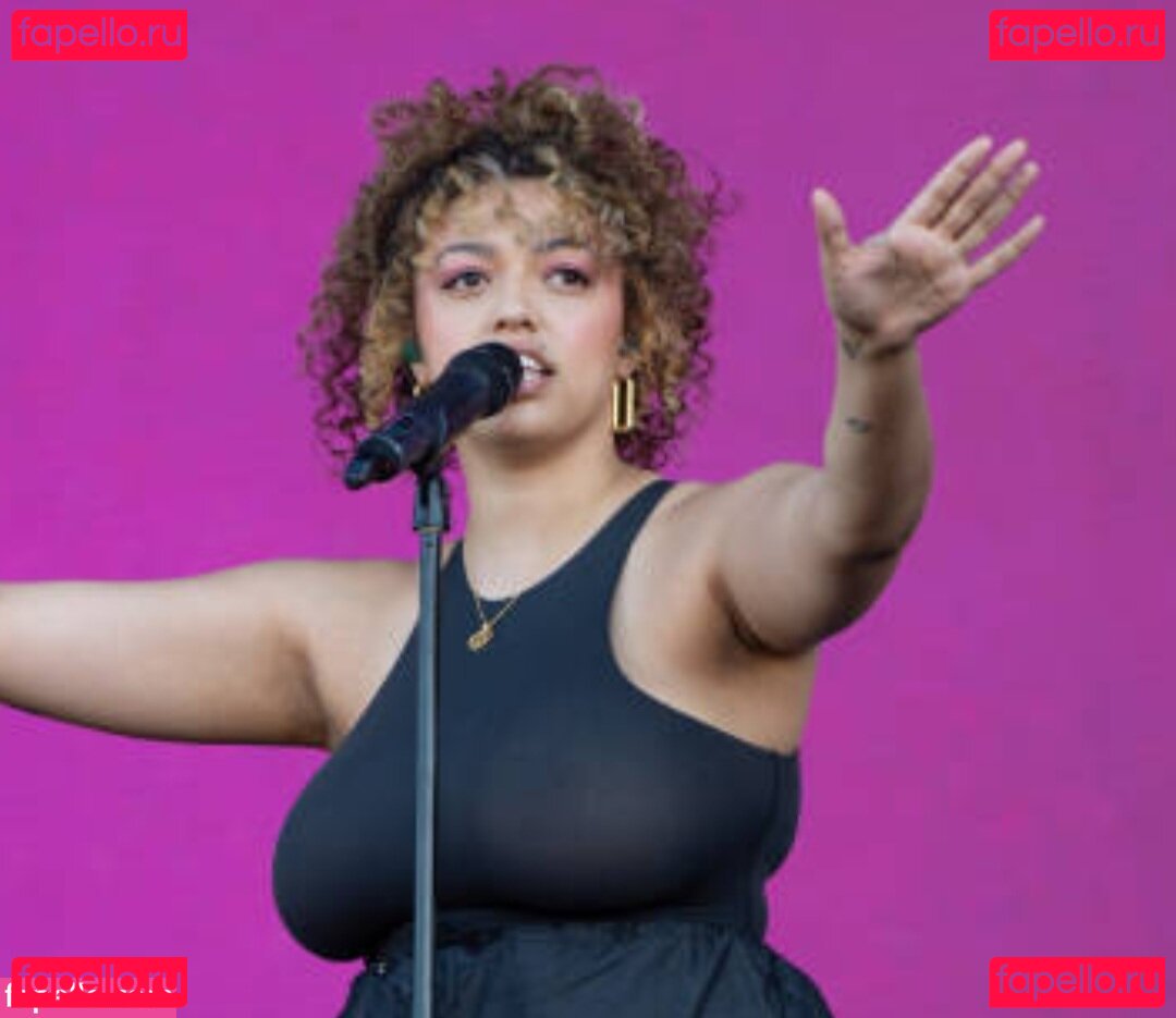 Mahalia / lowkeymahalia Onlyfans Photo Gallery 