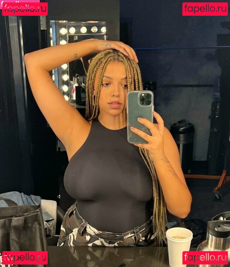 Mahalia / lowkeymahalia Onlyfans Photo Gallery 